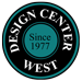 Design Center West Logo